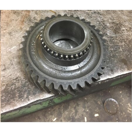 Aftermarket AMUR46117 Used Pinion Shaft Gear AMUR46117-ABL